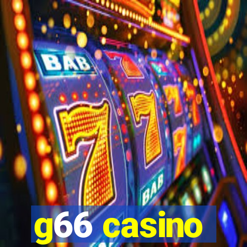 g66 casino